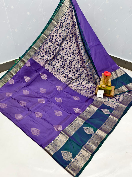 Uppada Sarees