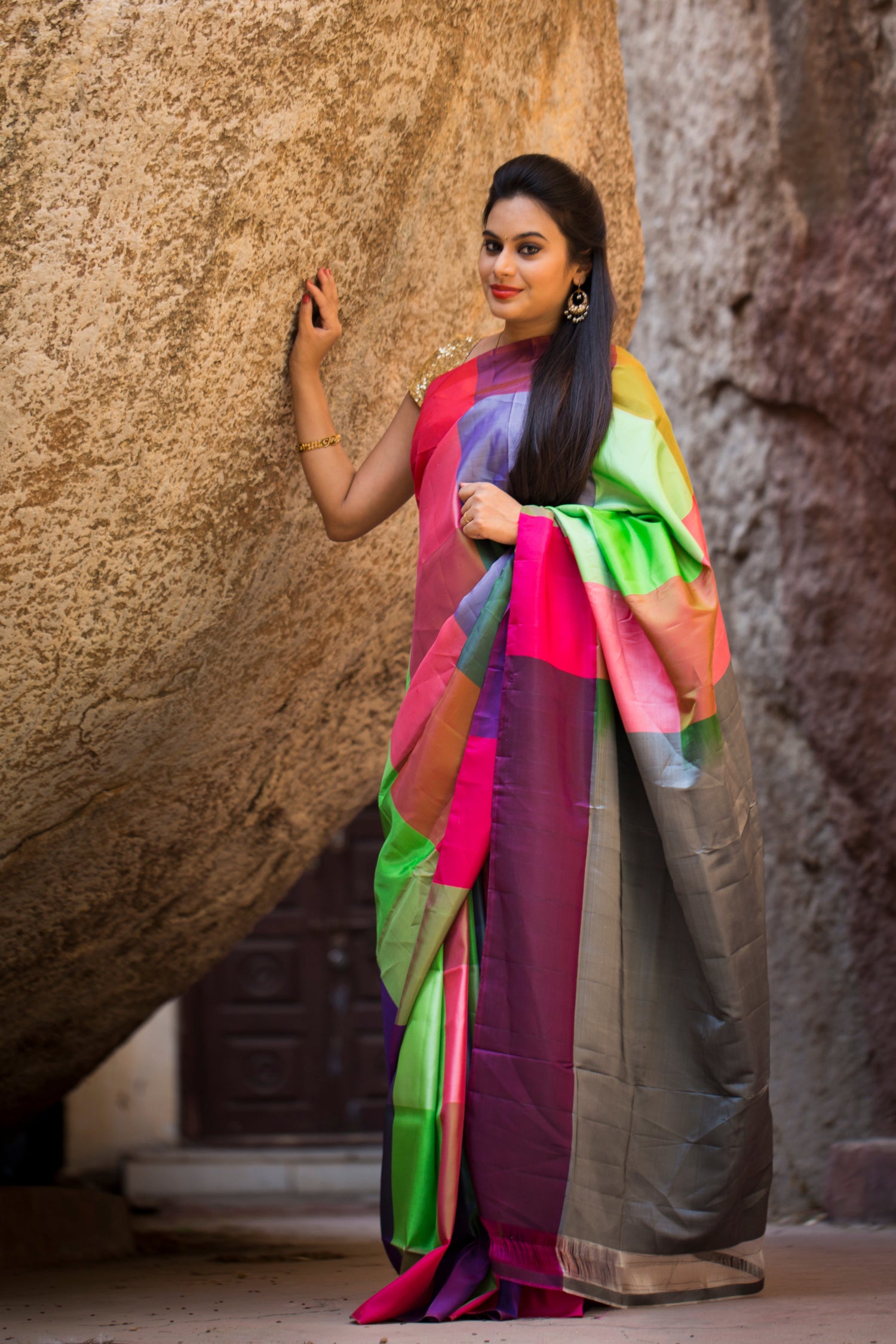 Pure Cotton Sarees