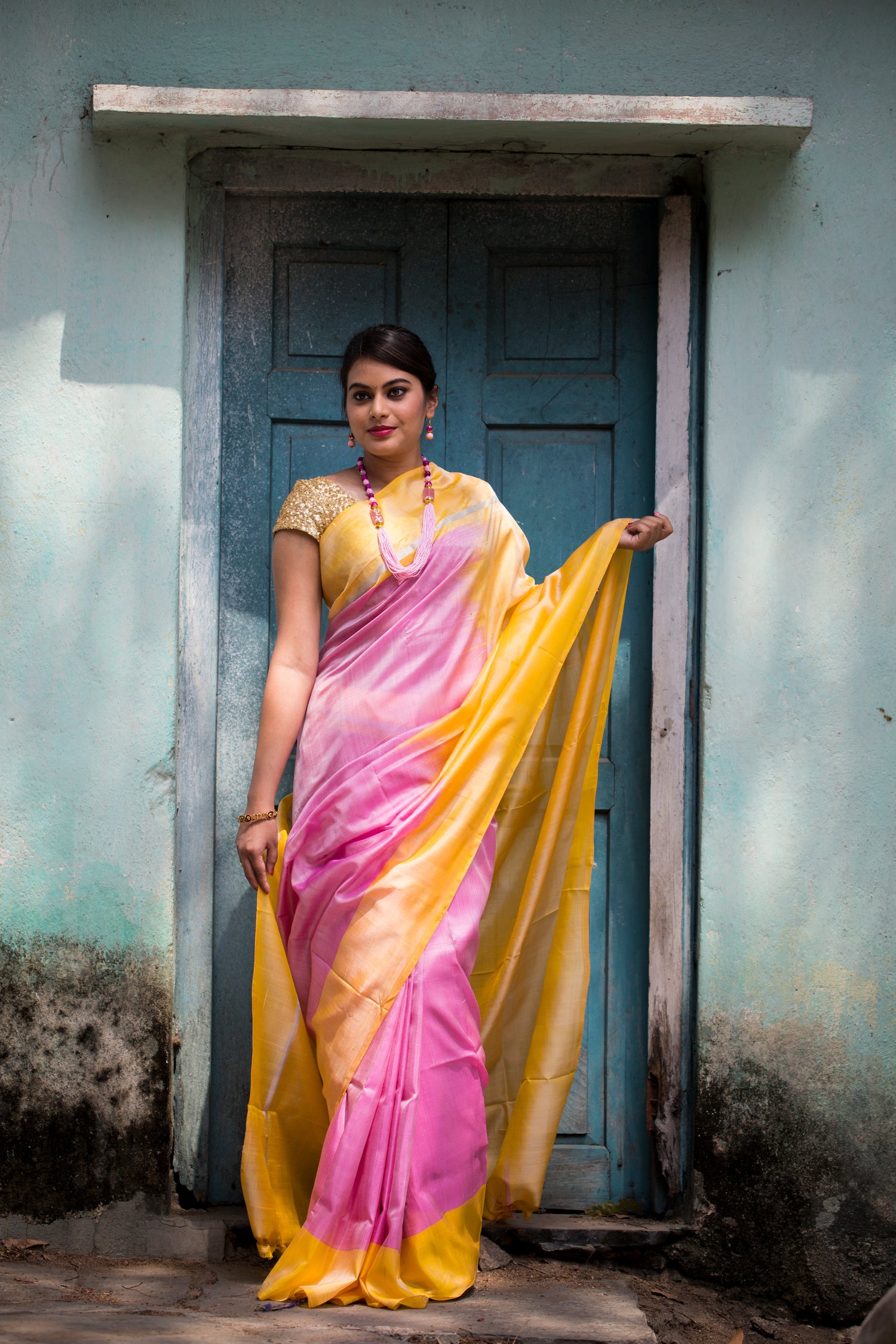 Silk Sarees
