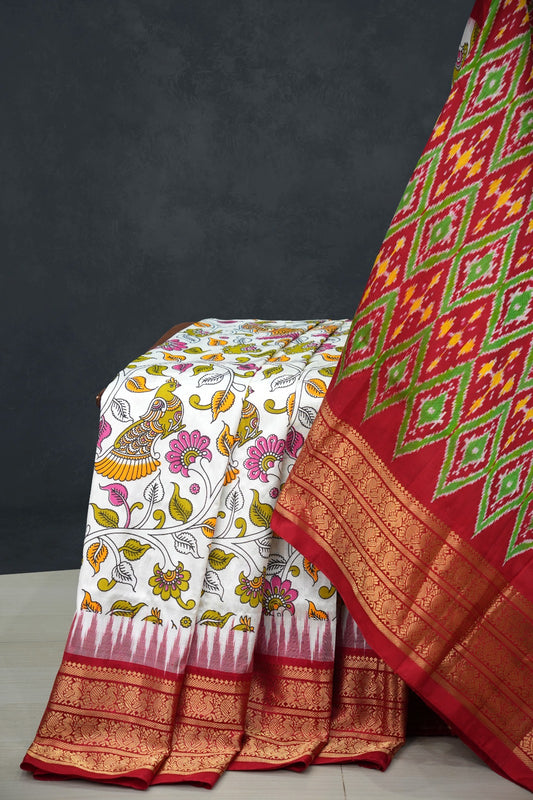 Pochampally Handloom Sarees