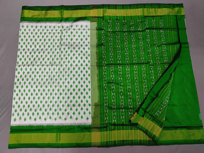 Pochampally Handloom Saree